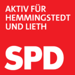Logo: SPD Hemmingstedt/Lieth